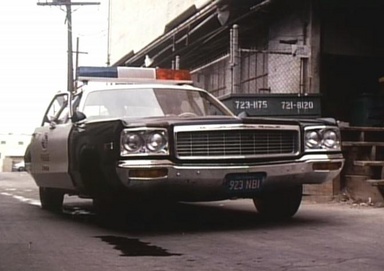 Black Heat (1976)