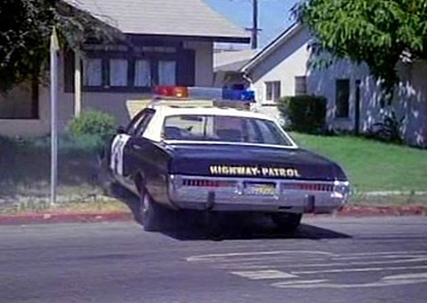 CHiPs (1977-1983)