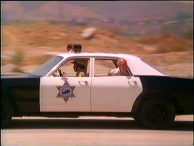 Riding with Death (1976)