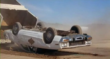 Smokey And The Bandit II (1980)