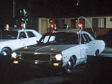 The Rockford Files (1974-1980)