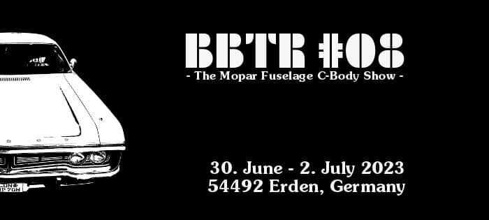 BBTR #08