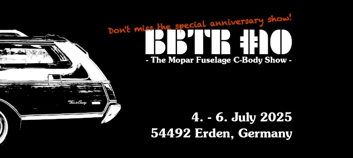 BBTR #10