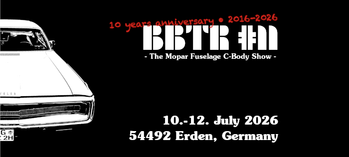 BBTR #11